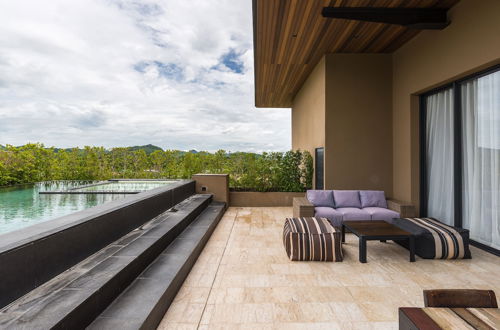 Photo 7 - Khaoyai Luxury Penthouse at ATTA 6501