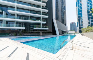 Photo 1 - Marvelous Apartments in Business Bay