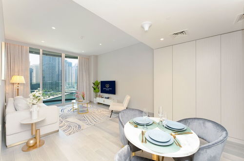 Photo 4 - Marvelous Apartments in Business Bay