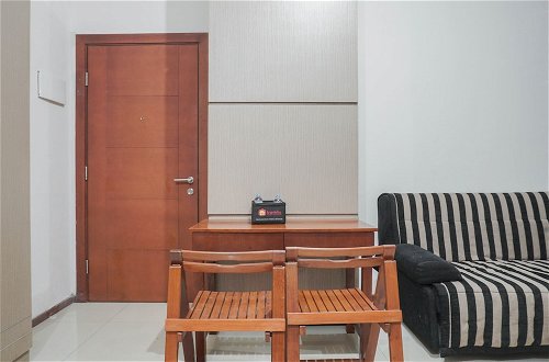 Foto 7 - Special 1Br Direct Pool Access At Thamrin Residence