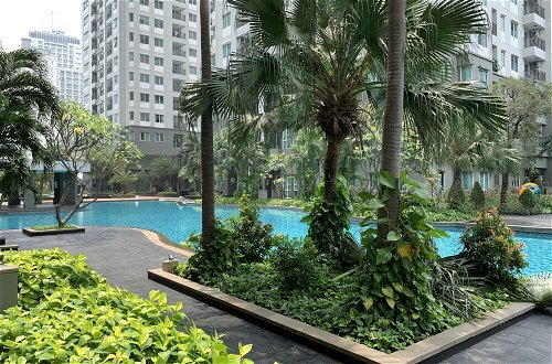 Foto 13 - Special 1Br Direct Pool Access At Thamrin Residence