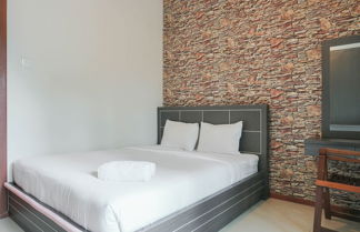 Foto 1 - Special 1Br Direct Pool Access At Thamrin Residence