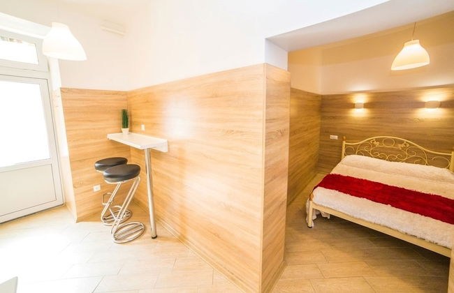 Smart Apartment Teodora 5b - Photo 1