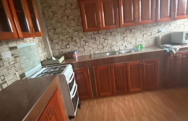 Beautiful 2-bed Apartment in Kumasi - Photo 10