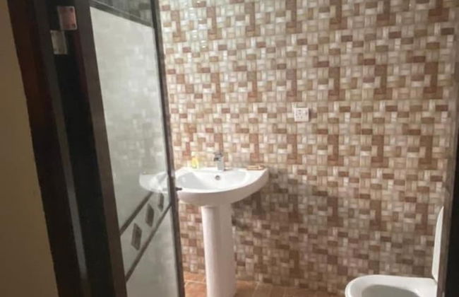 Beautiful 2-bed Apartment in Kumasi - Photo 15