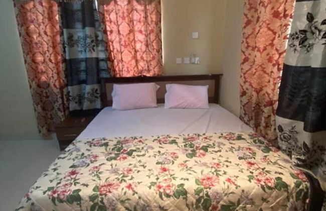 Beautiful 2-bed Apartment in Kumasi - Photo 4