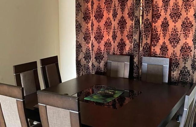 Beautiful 2-bed Apartment in Kumasi - Photo 9