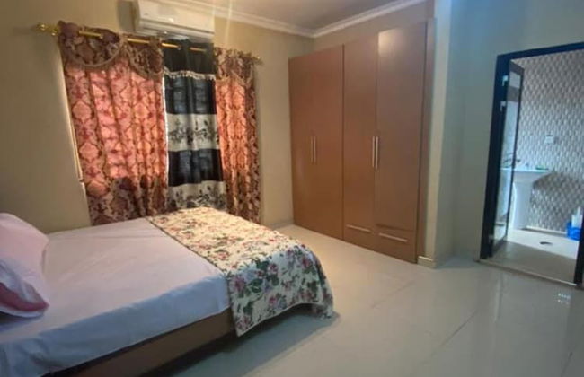 Beautiful 2-bed Apartment in Kumasi - Photo 6