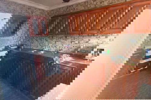 Foto 12 - Beautiful 2-bed Apartment in Kumasi