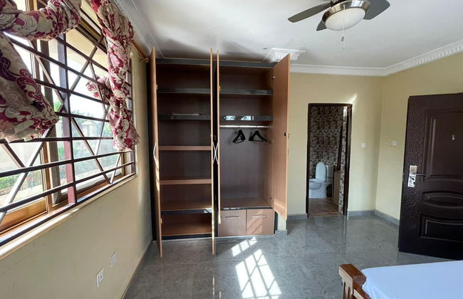 Beautiful 2-bed Apartment in Kumasi - Photo 8