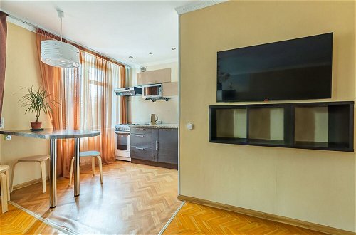 Photo 4 - Apartment Hanaka 1-ya Vladimirskaya 18