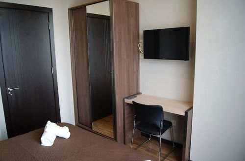 Foto 4 - Sani Apart Hotel