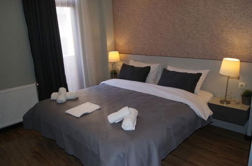 Photo 2 - Sani Apart Hotel