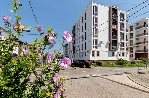 Photo 19 - More Apartments na Trostnikovoy 35 1
