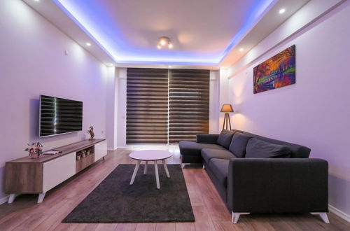 Photo 6 - Modern Flat Near Public Transportation in Kemer