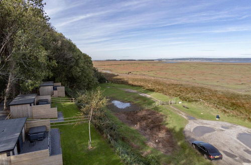 Photo 54 - The Langland Bay Lookout - 1 Bed Cabin - Landimore