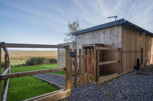 Photo 44 - The Langland Bay Lookout - 1 Bed Cabin - Landimore