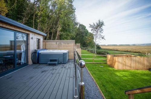 Photo 39 - The Langland Bay Lookout - 1 Bed Cabin - Landimore