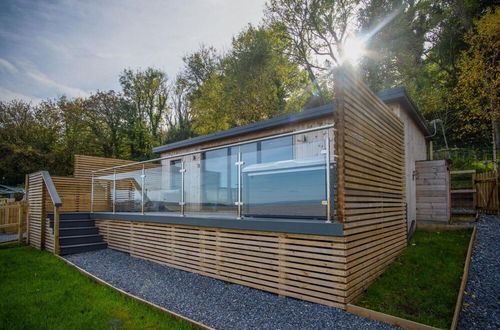 Photo 4 - The Rhossili Bay Secret - 1 Bed Cabin - Landimore