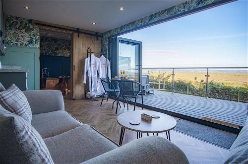 Foto 55 - The Langland Bay Lookout - 1 Bed Cabin - Landimore