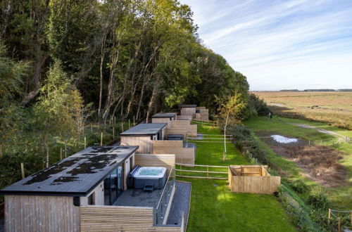 Foto 54 - The Rhossili Bay Secret - 1 Bed Cabin - Landimore