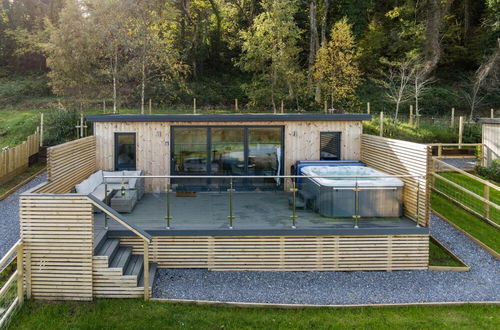 Photo 7 - The Rhossili Bay Secret - 1 Bed Cabin - Landimore