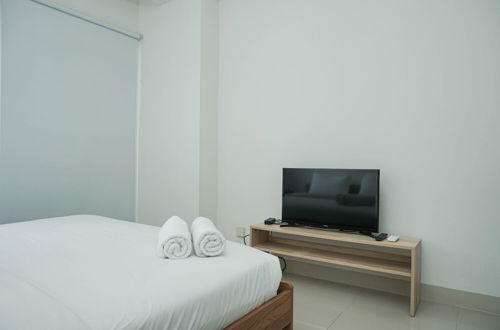 Foto 3 - Elegant And Modern Signature Park Grande Apartment Studio Apartment