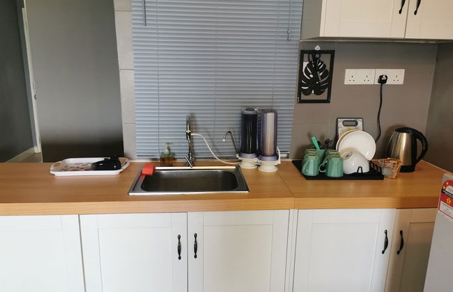 Kampar Champs Elysees 4pax Homestay - Foto 14