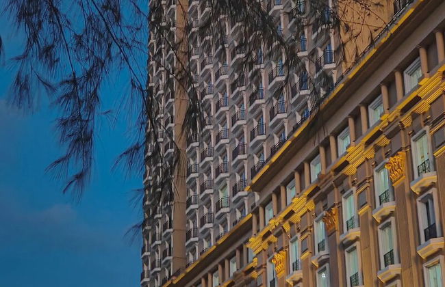 Kampar Champs Elysees 4pax Homestay - Foto 22