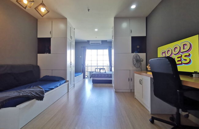 Kampar Champs Elysees 4pax Homestay - Foto 16