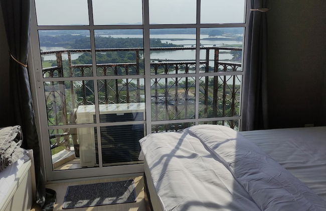 Kampar Champs Elysees 4pax Homestay - Foto 2