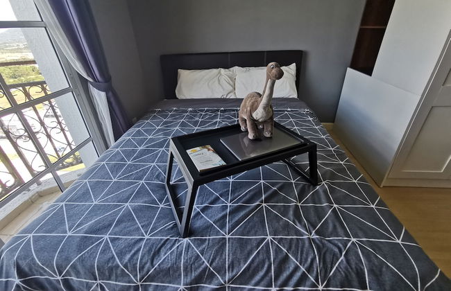 Kampar Champs Elysees 4pax Homestay - Foto 11