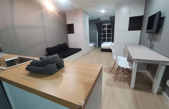 Kampar Champs Elysees 4pax Homestay - Foto 5