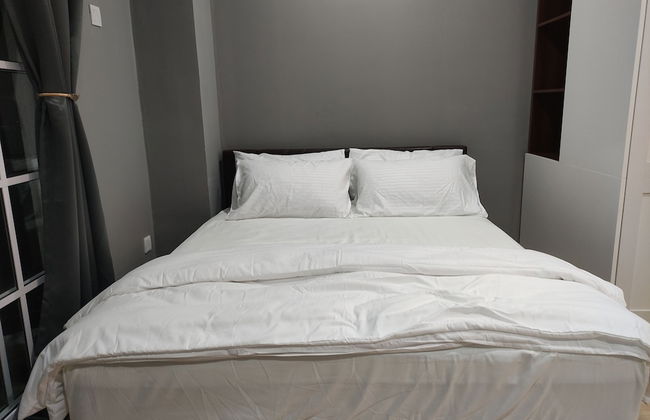 Kampar Champs Elysees 4pax Homestay - Foto 4