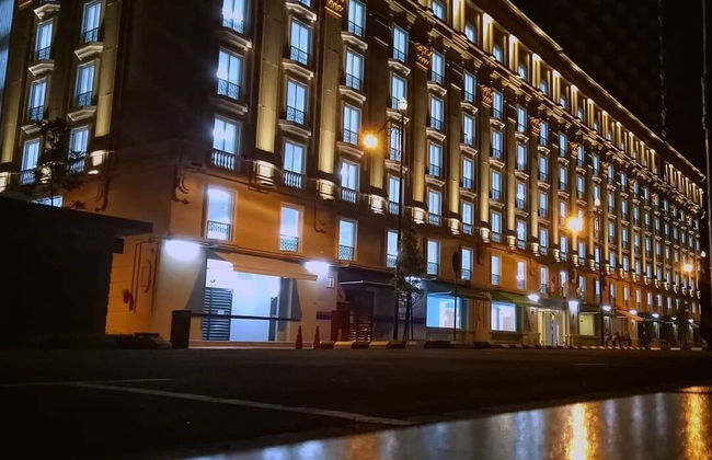 Kampar Champs Elysees 4pax Homestay - Foto 25