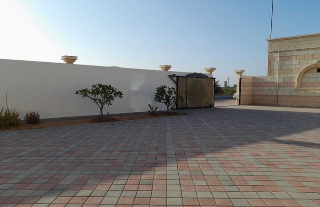 Holiday Villa Ras Al Khaimah - Foto 29