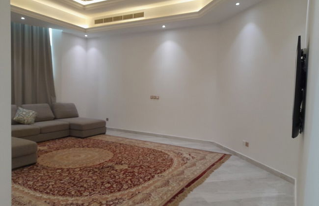 Holiday Villa Ras Al Khaimah - Foto 15