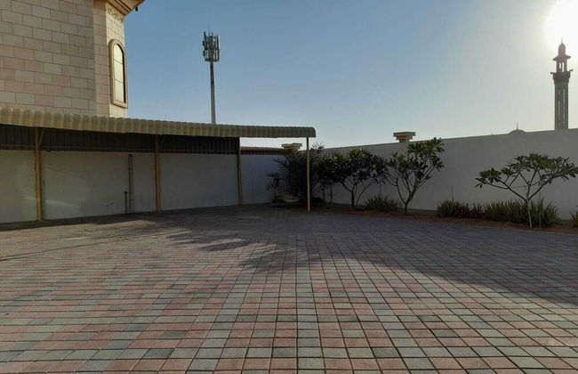 Holiday Villa Ras Al Khaimah - Foto 28