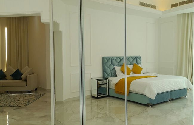 Holiday Villa Ras Al Khaimah - Foto 4