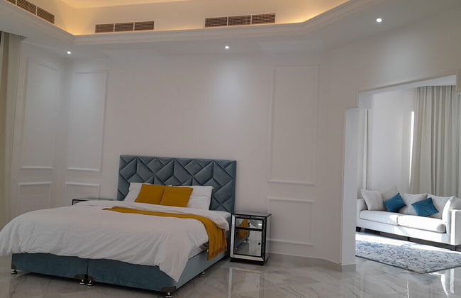 Holiday Villa Ras Al Khaimah - Foto 2