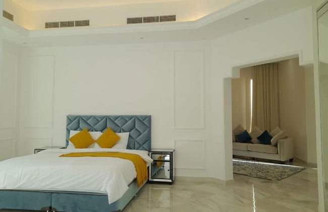 Holiday Villa Ras Al Khaimah - Foto 6