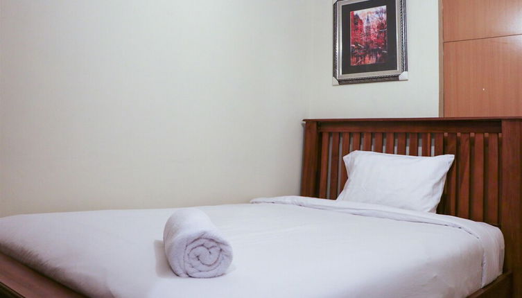 Photo 1 - Nice And Elegant 2Br At Grand Palace Kemayoran Apartment