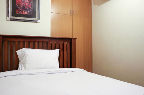 Photo 6 - Nice And Elegant 2Br At Grand Palace Kemayoran Apartment