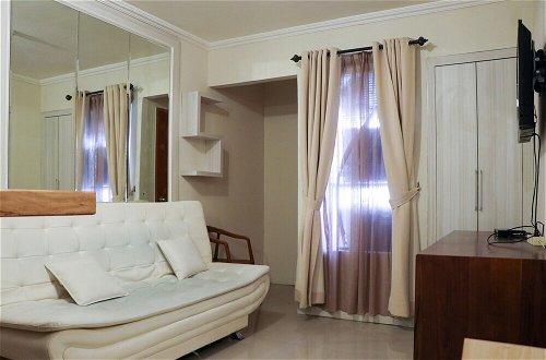 Photo 14 - Nice And Elegant 2Br At Grand Palace Kemayoran Apartment