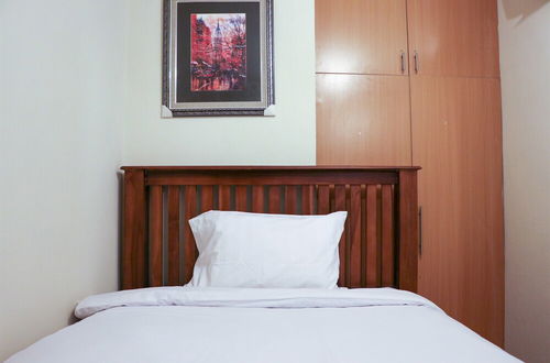 Foto 4 - Nice And Elegant 2Br At Grand Palace Kemayoran Apartment