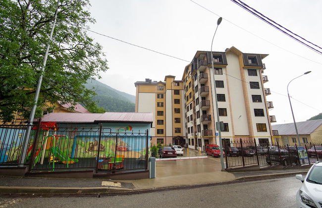 More Apartments na GES 5 - 4 - Photo 20