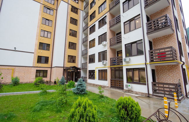 More Apartments na GES 5 - 4 - Photo 21