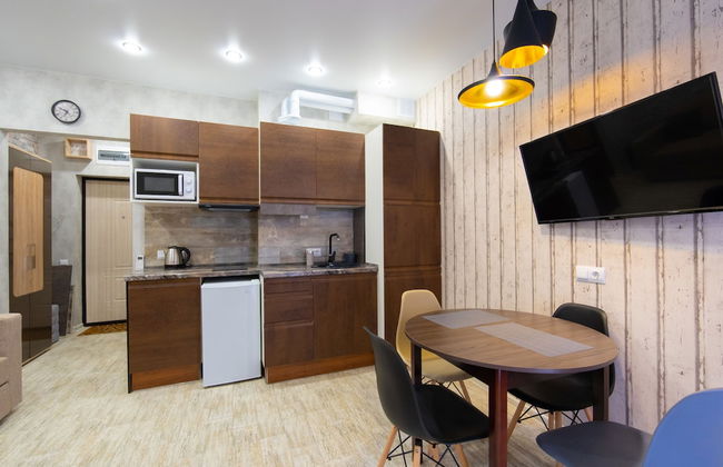 More Apartments na GES 5 - 4 - Photo 9