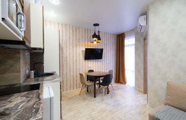 More Apartments na GES 5 - 4 - Photo 6