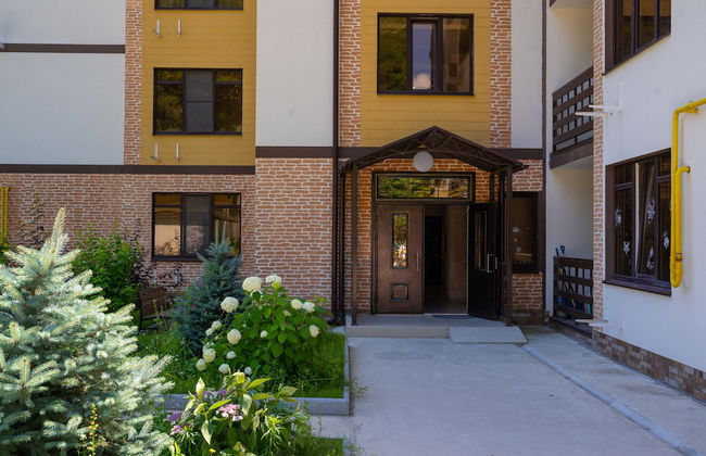 More Apartments na GES 5 - 4 - Photo 24